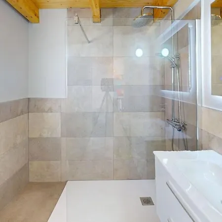 Fantastic Oceanfront Townhouse In Playa De Apartment Arinaga