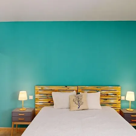 Fantastic Oceanfront Townhouse In Playa De Arinaga