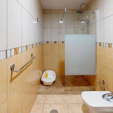 Fantastic Oceanfront Townhouse In Playa De * Arinaga
