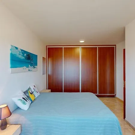 Apartment Fantastic Oceanfront Townhouse In Playa De Arinaga